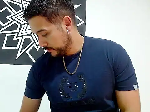  CHRIS-DENNIS  online show from 04-06-26, 01:58