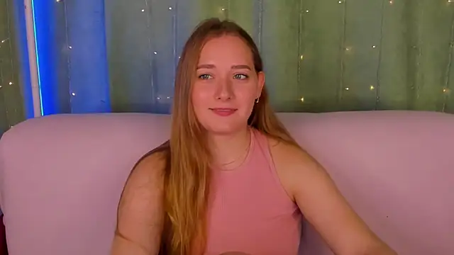 AlinaVice online show from 07-14-26, 02:05