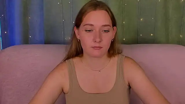 AlinaVice online show from 07-21-26, 01:19