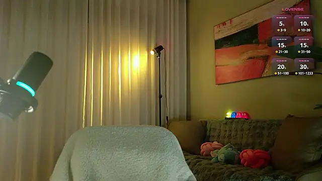 KitayamaChu online show from 03-06-26, 01:40