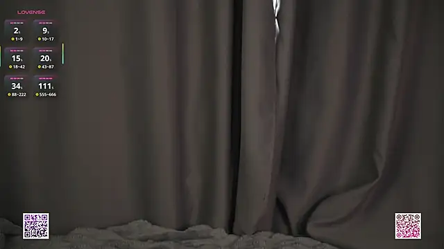 vivid girls vg online show from 04-26-26, 09:07