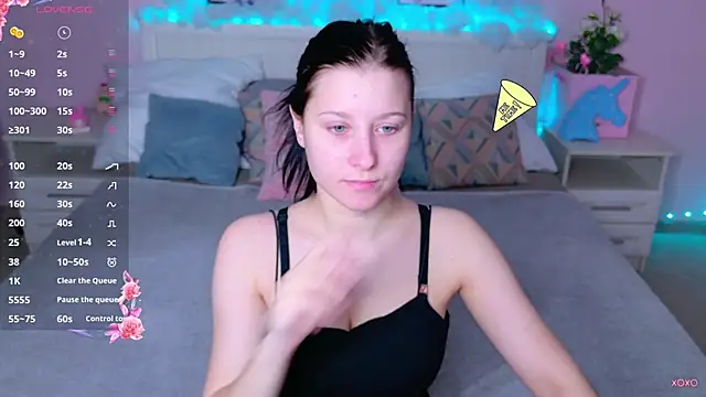 SarahStanley online show from 03-13-25, 09:10