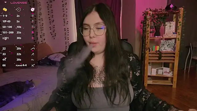 Arizonaa Muse online show from 01-13-26, 08:08