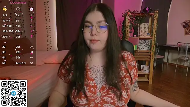 Arizonaa Muse online show from 02-08-26, 07:01