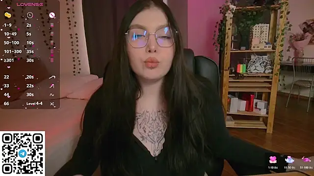 Arizonaa Muse online show from 02-19-26, 07:37