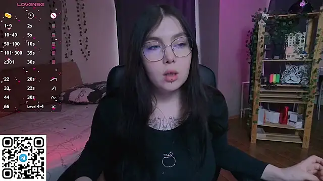 Arizonaa Muse online show from 03-05-26, 07:59