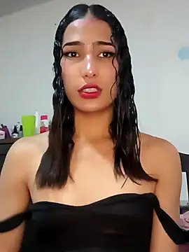 Lanna hott  online show from 01-30-25, 03:19