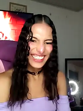 Lanna hott  online show from 10-19-25, 11:27