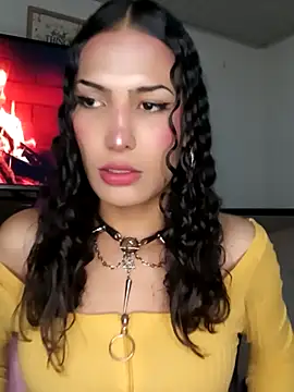 Lanna hott  online show from 11-10-25, 10:53