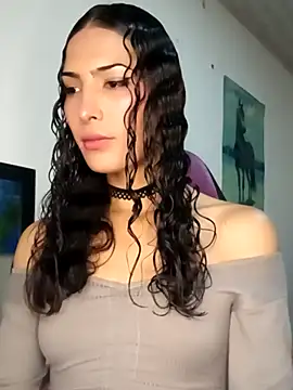 Lanna hott  online show from 01-11-26, 07:41