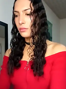 Lanna hott  online show from 02-20-26, 11:43