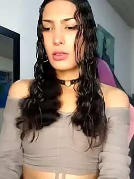 Lanna hott  online show from 03-21-26, 12:32