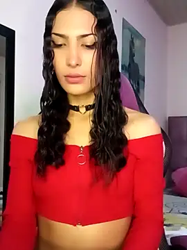 Lanna hott  online show from 03-22-26, 11:57