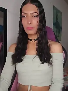 Lanna hott  online show from 05-13-26, 12:13