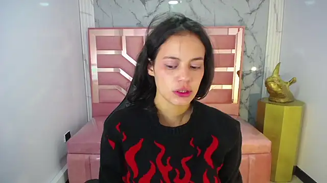 Tyna ch online show from 02-20-25, 04:25