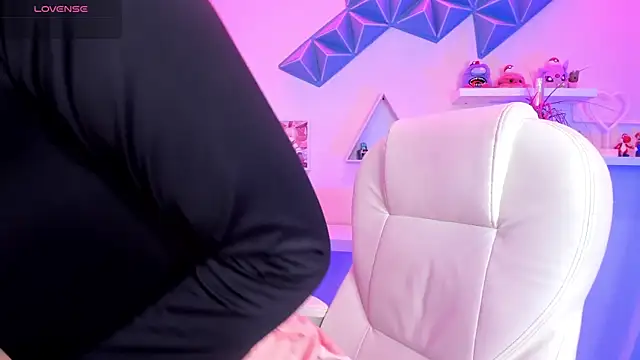 Valkiria ponce online show from 01-10-26, 06:26