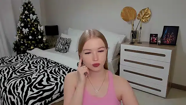 shy  lady online show from 12-27-24, 02:33