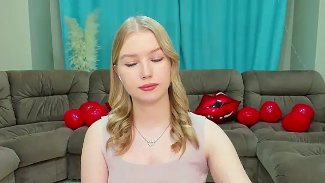 shy  lady online show from 02-10-25, 06:56