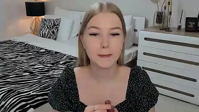 shy  lady online show from 03-17-25, 03:14