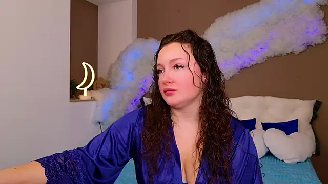 GloriNichols online show from 11-20-25, 08:03