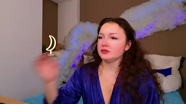 GloriNichols online show from 11-21-25, 06:45