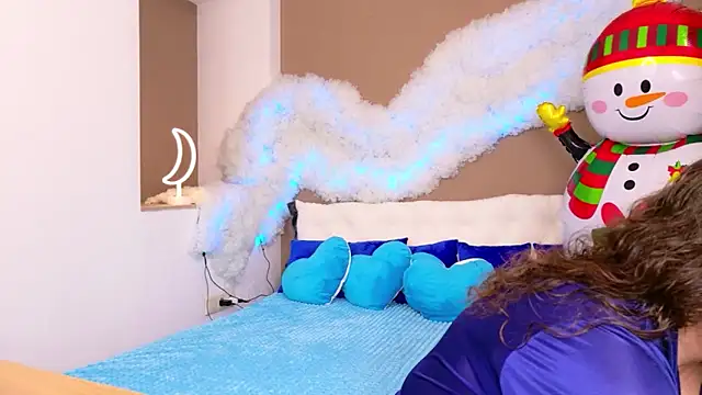 GloriNichols online show from 11-29-25, 06:05