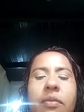 Kyara Queen online show from 10-31-25, 06:31