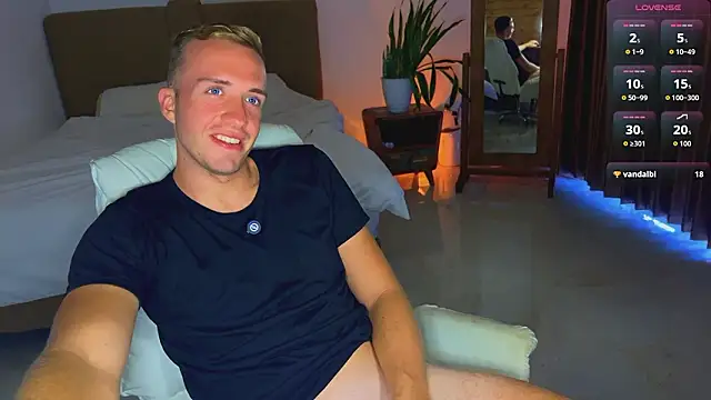 tommy cumfinger online show from 03-16-26, 05:44