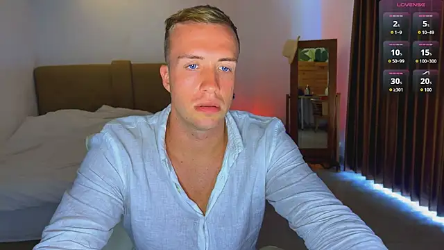 tommy cumfinger online show from 04-20-26, 12:35