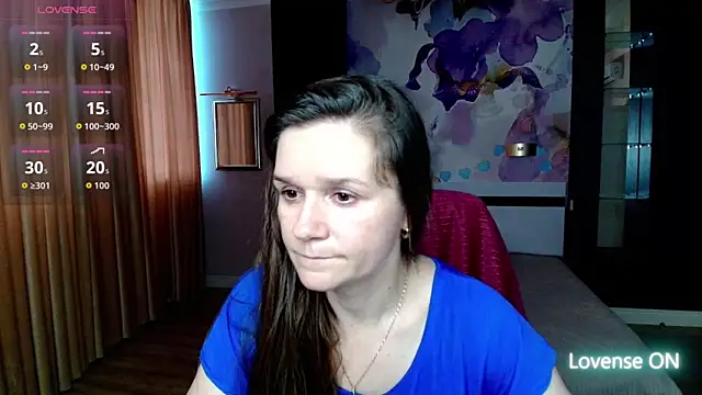 AriaGray online show from 04-22-26, 11:56