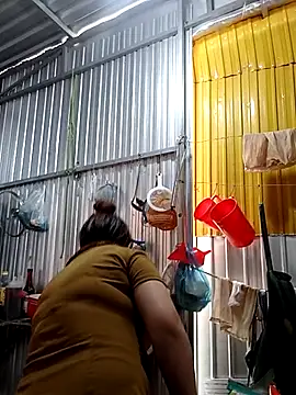 VyOanh2K online show from 02-08-26, 07:01