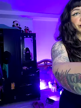 Snapshot of Aria_Bennett21 chatting on 05-31-26, 03:15 Aria Bennett21 online show from 05-31-26, 03:15