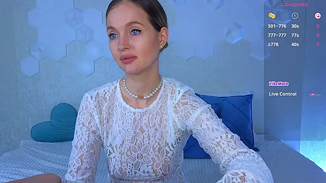 Lynna Sparks online show from 04-26-26, 02:09