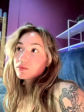 Rimmahottes online show from 11-03-25, 02:24