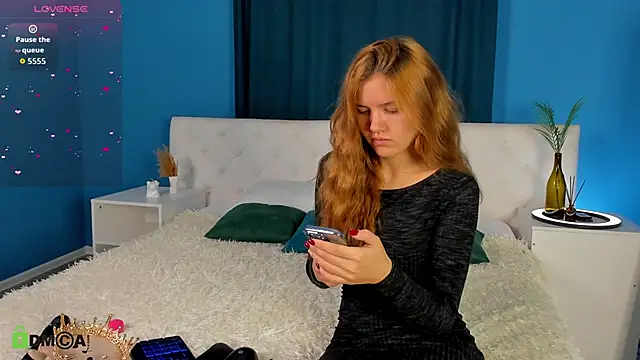 Snapshot of Eva__Lewis chatting on 11-01-25, 01:07 Eva Lewis online show from 11-01-25, 01:07