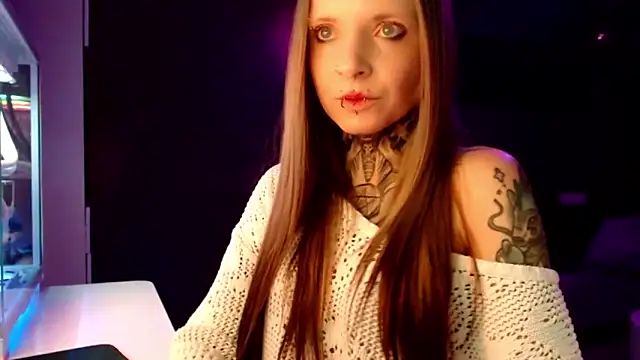 InesGold online show from 02-15-25, 09:15