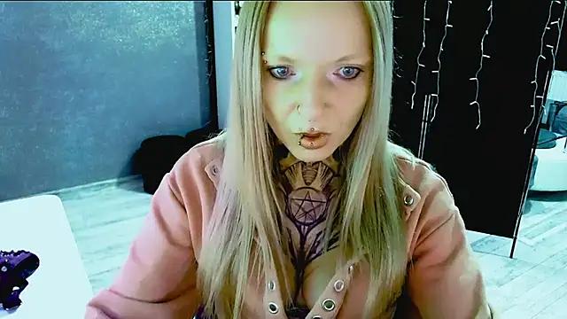 InesGold online show from 09-18-25, 07:10