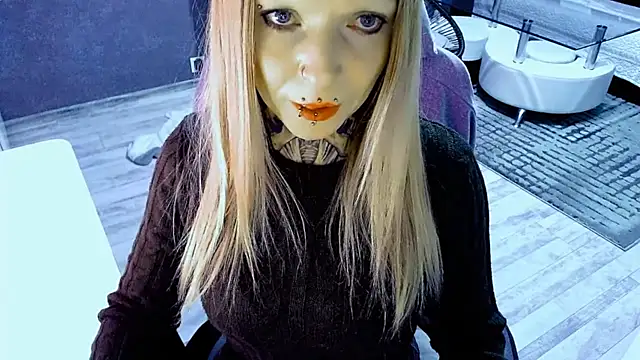 InesGold online show from 04-13-26, 06:24