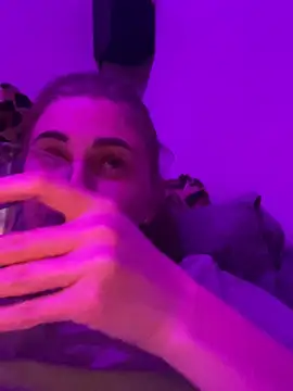 GraceTorrez online show from 01-07-25, 02:41