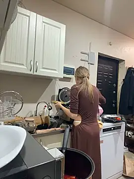 GraceTorrez online show from 01-13-25, 03:47