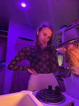 GraceTorrez online show from 01-15-25, 02:35