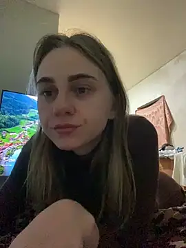 GraceTorrez online show from 01-18-25, 03:38