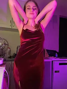 GraceTorrez online show from 02-11-25, 04:46