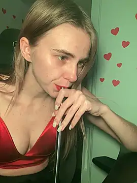 GraceTorrez online show from 02-20-25, 03:08