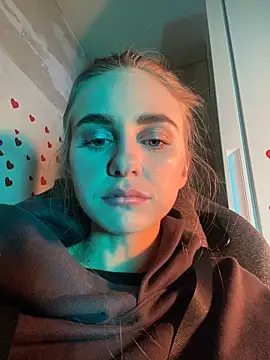 GraceTorrez online show from 02-24-25, 11:54