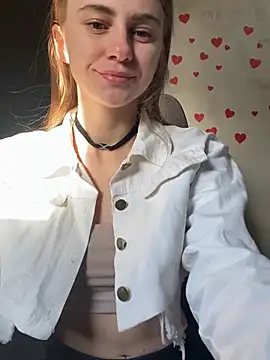 GraceTorrez online show from 03-20-25, 04:40