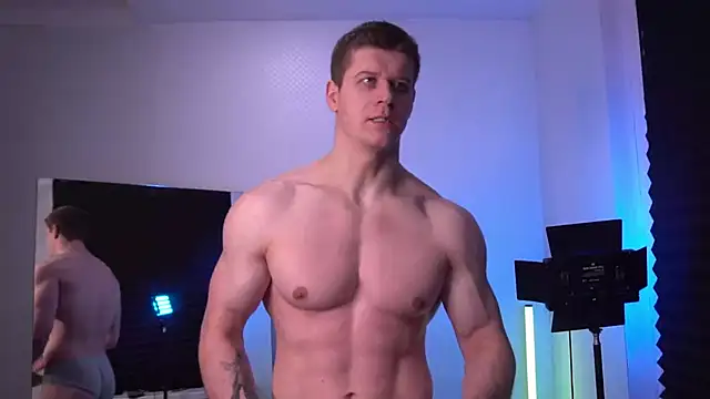 Bruno Banani online show from 11-04-25, 03:55