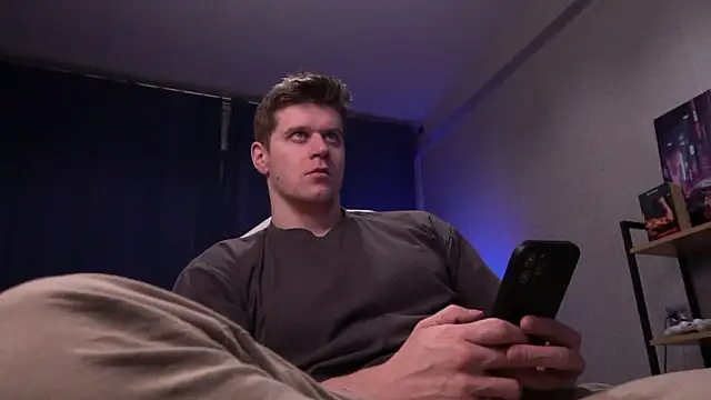 Bruno Banani online show from 02-14-26, 08:05