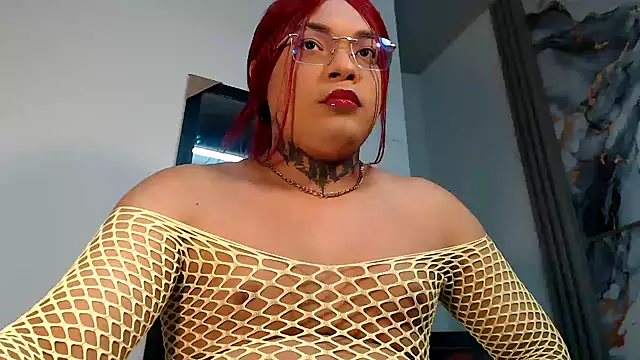 KristalTsXXX online show from 06-09-26, 03:45