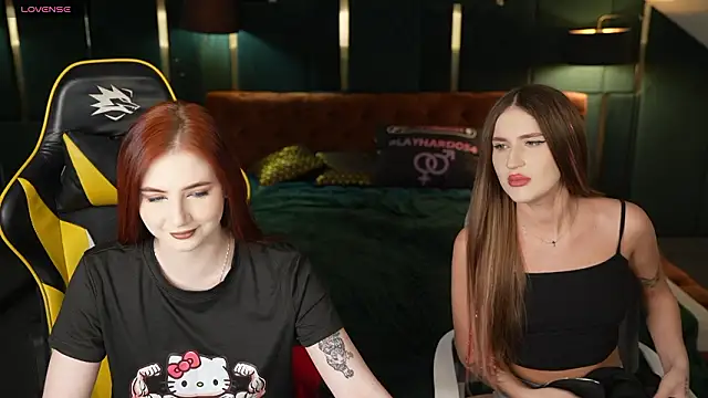 Torii 054 online show from 03-10-26, 07:30